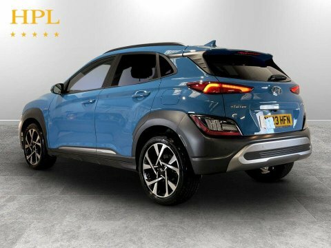 Hyundai Kona 2023 23 1.0 GY23HFN #5