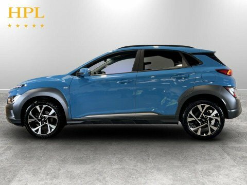 Hyundai Kona 2023 23 1.0 GY23HFN #4