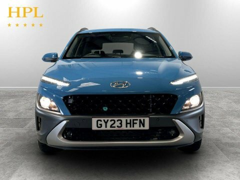 Hyundai Kona 2023 23 1.0 GY23HFN #2