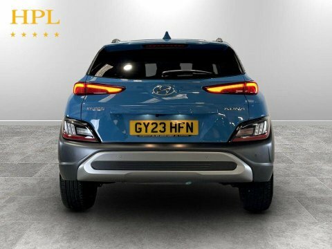 Hyundai Kona 2023 23 1.0 GY23HFN #6