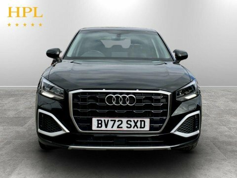 Audi Q2 2022 72 1.5 BV72SXD #2