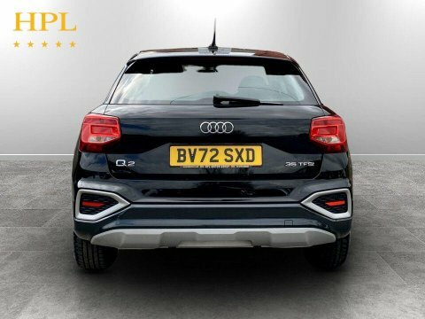 Audi Q2 2022 72 1.5 BV72SXD #6