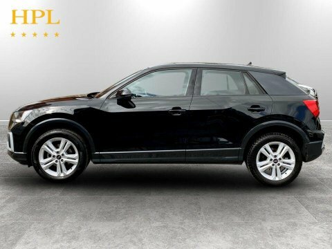 Audi Q2 2022 72 1.5 BV72SXD #4