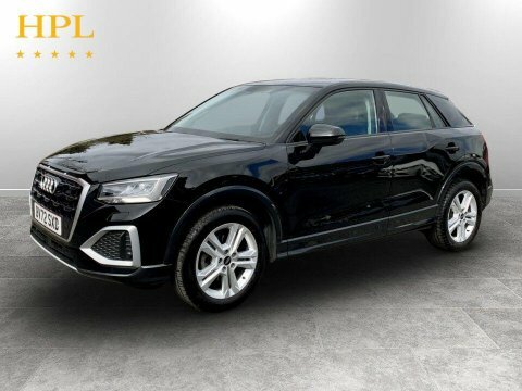 Audi Q2 2022 72 1.5 BV72SXD #3