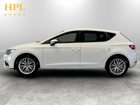 Seat Leon 2020 20 1.6  #4