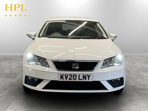 Seat Leon 2020 20 1.6  #2