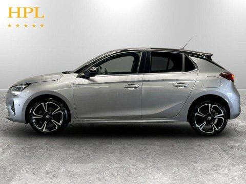 Vauxhall Corsa 2023 23 1.2 LM23VTV  #4