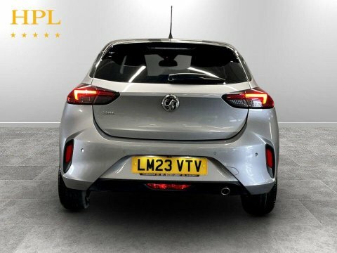 Vauxhall Corsa 2023 23 1.2 LM23VTV  #6