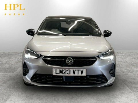 Vauxhall Corsa 2023 23 1.2 LM23VTV  #2