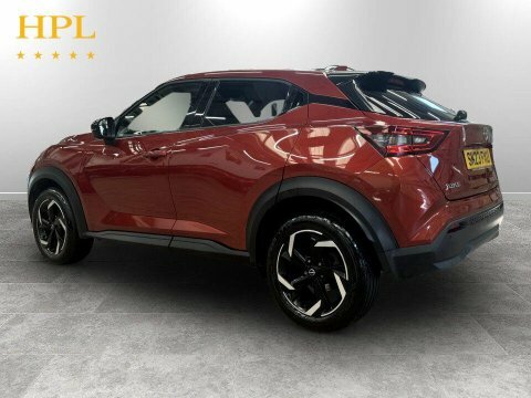 Nissan Juke 2023 23 1.0 SK23FKU #5