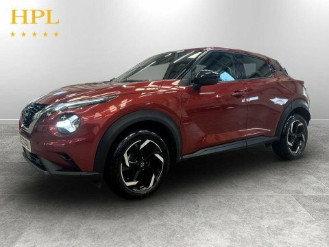 Nissan Juke 2023 23 1.0 SK23FKU #3