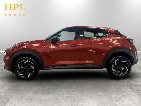 Nissan Juke 2023 23 1.0 SK23FKU #4