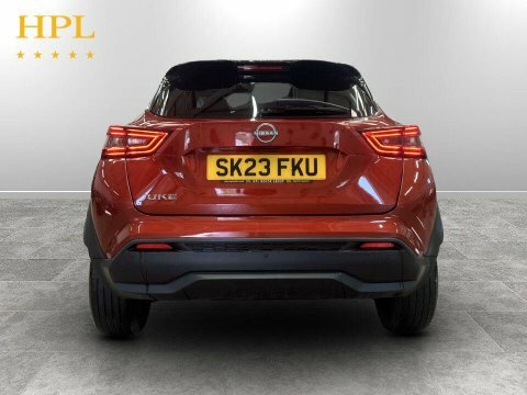 Nissan Juke 2023 23 1.0 SK23FKU #6