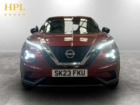 Nissan Juke 2023 23 1.0 SK23FKU #2