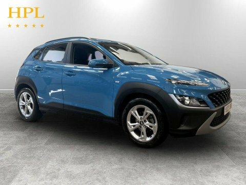 Hyundai Kona 2023 23 1.0