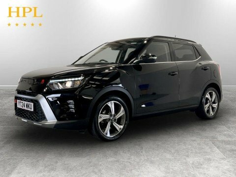 SsangYong Tivoli 2024 24 1.5 YT24WKU #3