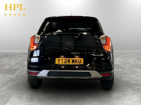 SsangYong Tivoli 2024 24 1.5 YT24WKU #6