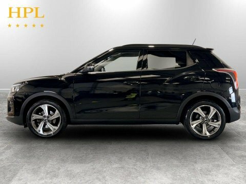 SsangYong Tivoli 2024 24 1.5 YT24WKU #4