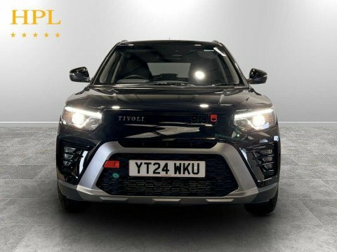 SsangYong Tivoli 2024 24 1.5 YT24WKU #2