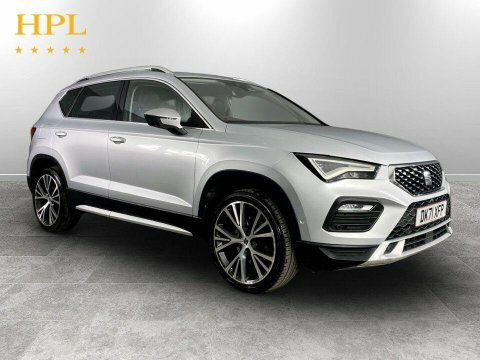 Seat Ateca 2021 71 2.0