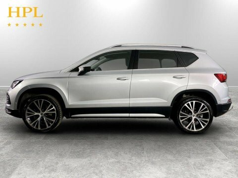 Seat Ateca 2021 71 2.0 DK71XFP #4