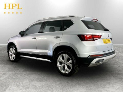 Seat Ateca 2023 72 2.0 FH72KKB #5
