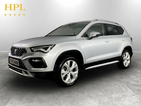 Seat Ateca 2023 72 2.0 FH72KKB #3