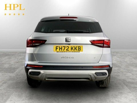 Seat Ateca 2023 72 2.0 FH72KKB #6