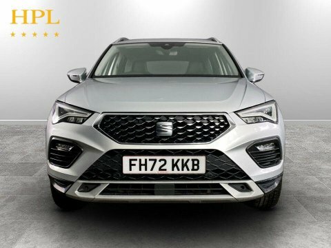 Seat Ateca 2023 72 2.0 FH72KKB #2