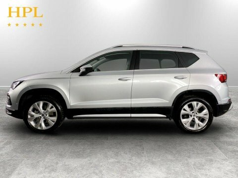 Seat Ateca 2023 72 2.0 FH72KKB #4