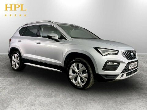 Seat Ateca 2023 72 2.0
