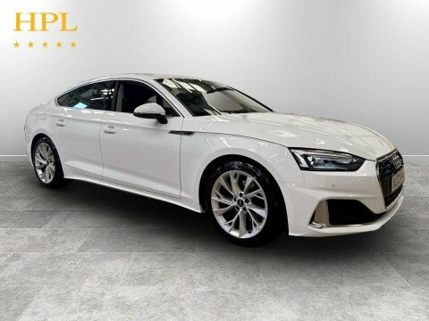 Audi A5 2023 73 2.0