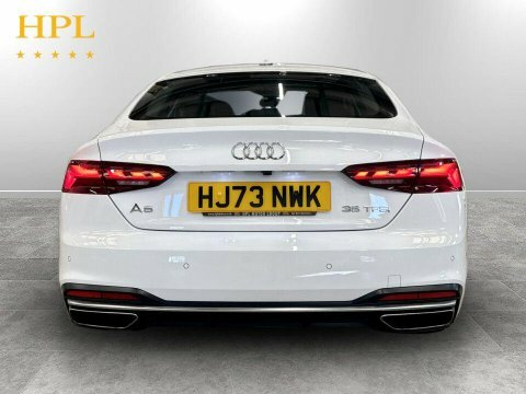 Audi A5 2023 73 2.0 HJ73NWK  #6
