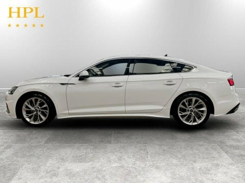 Audi A5 2023 73 2.0 HJ73NWK  #4