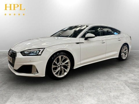 Audi A5 2023 73 2.0 HJ73NWK  #3