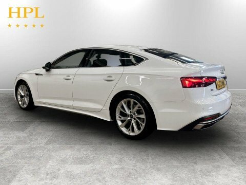 Audi A5 2023 73 2.0 HJ73NWK  #5