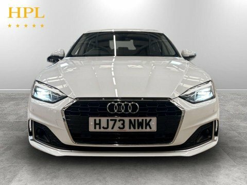 Audi A5 2023 73 2.0 HJ73NWK  #2