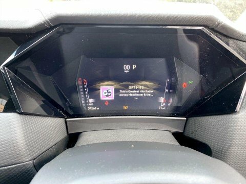 DS DS 4 Hatchback 1.6 Bluehdi Prestige Euro 6 Ss 2 Black #14