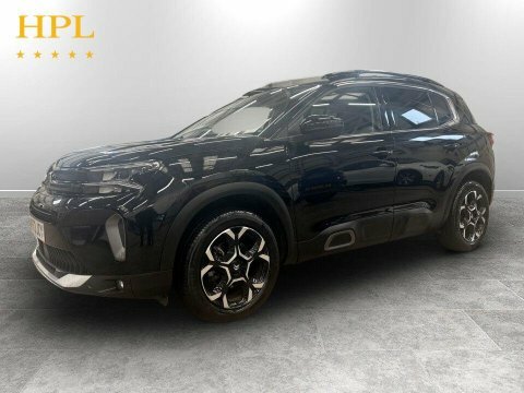 Citroen C5 Aircross 2024 73 1.2 MP73JCY  #3