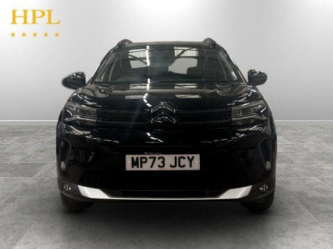 Citroen C5 Aircross 2024 73 1.2 MP73JCY  #2