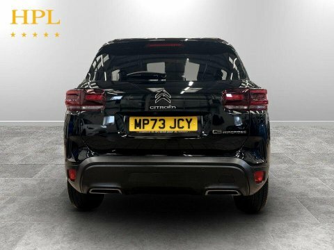 Citroen C5 Aircross 2024 73 1.2 MP73JCY  #6