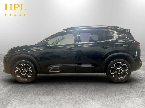 Citroen C5 Aircross 2024 73 1.2 MP73JCY  #4