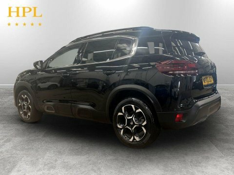 Citroen C5 Aircross 2024 73 1.2 MP73JCY  #5