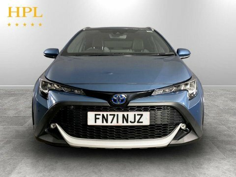 Toyota Corolla 2021 71 1.8 CH03RAF  #3