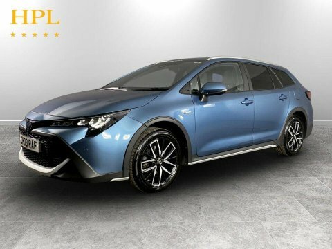 Toyota Corolla 2021 71 1.8 CH03RAF  #6
