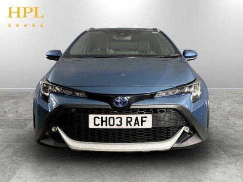 Toyota Corolla 2021 71 1.8 CH03RAF  #4
