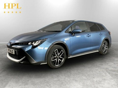 Toyota Corolla 2021 71 1.8 CH03RAF  #5