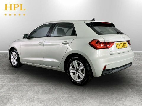 Audi A1 2023 73 1.0 YP73KGZ #5