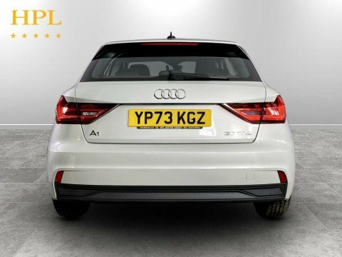 Audi A1 2023 73 1.0 YP73KGZ #6