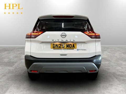 Nissan X-Trail 2025 25 1.5 DN25MOA #6